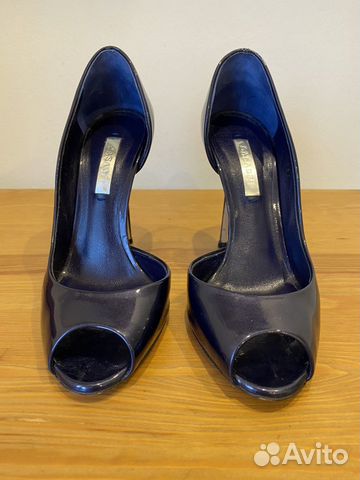 Туфли Casadei