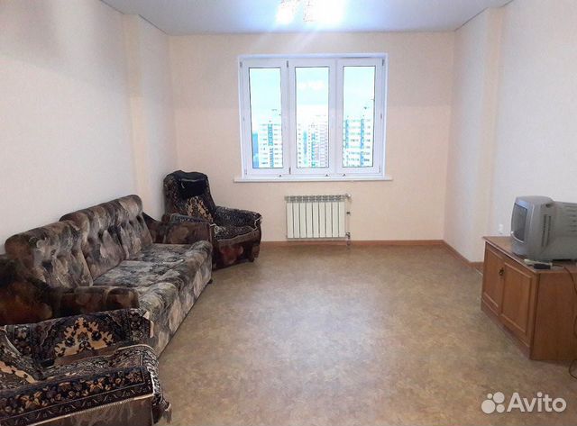 2-к квартира, 65 м², 17/19 эт. 2-к квартира, 65 м², 17/19 эт.