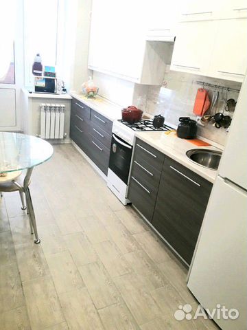 3-к квартира, 71 м², 2/9 эт. 3-к квартира, 71 м², 2/9 эт.