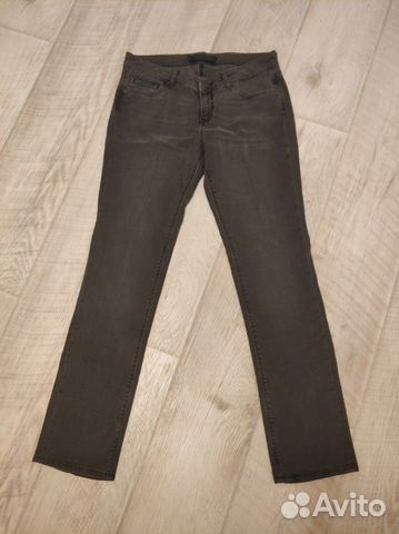 Стильные джинсы Zara Premium Стильные джинсы Zara Premium