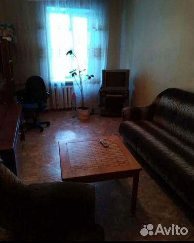 1-к квартира, 33 м², 2/2 эт. 1-к квартира, 33 м², 2/2 эт.