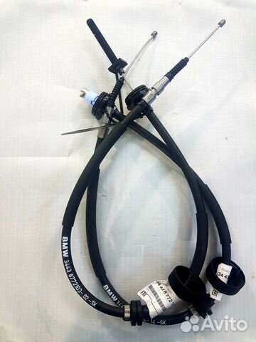 Блок Стояночного Тормоза EMF BMW гарантия12мес Блок Стояночного Тормоза EMF BMW гарантия12мес