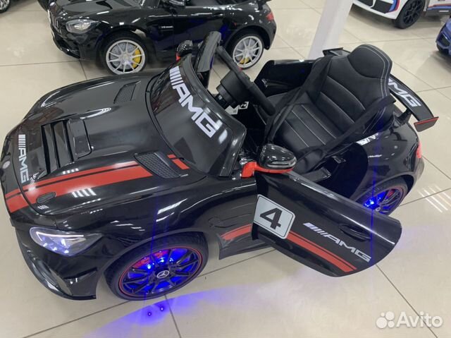 Электромобиль Электромобиль