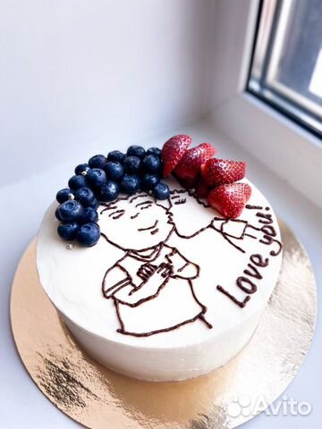 Торты/капкейки/зефир Торты/капкейки/зефир