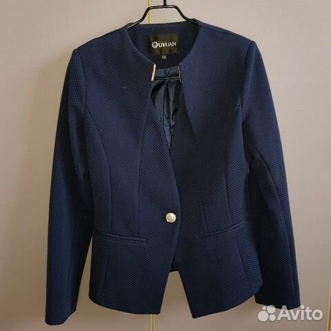 Жакет Жакет