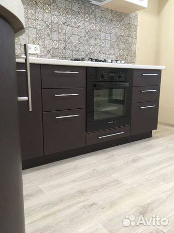 Новый Кухонный гарнитур