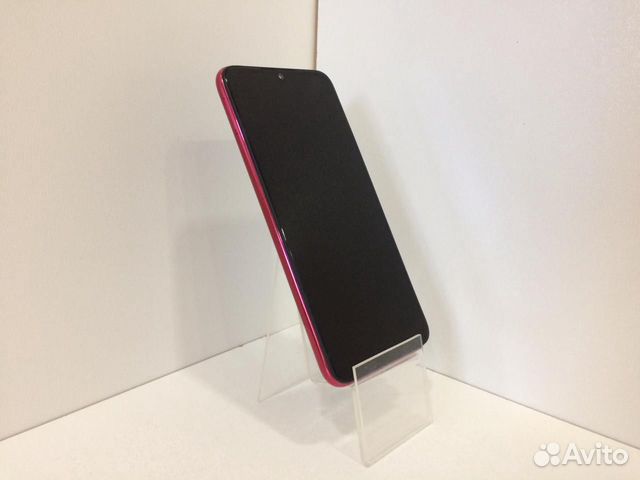 Мобильный телефон Xiaomi Redmi Note 7 4GB/64GB