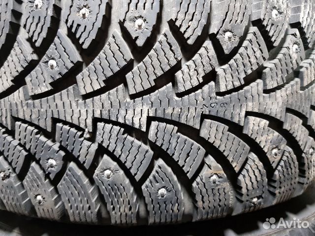 2255017 Nokian Nordman 4