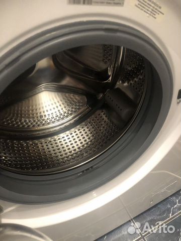 Beko стиральная машинка