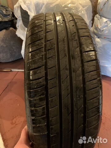 Летние шины hankook Летние шины hankook