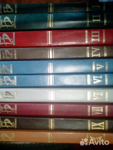 Книги Книги