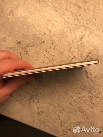 Xiaomi Redmi note 4x
