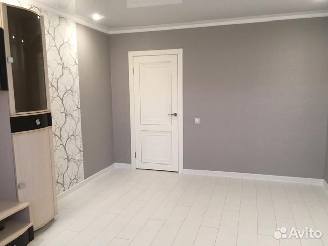 1-к квартира, 45 м², 9/16 эт. 1-к квартира, 45 м², 9/16 эт.