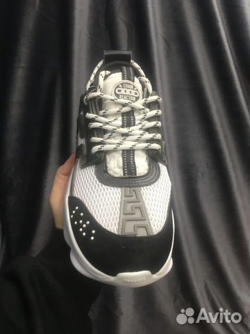 Versace Chain Reaction