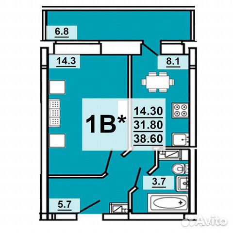 Купить Квартиру В Липецке Ипотека