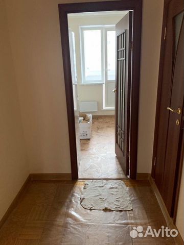 1-к квартира, 38 м², 9/22 эт. 1-к квартира, 38 м², 9/22 эт.