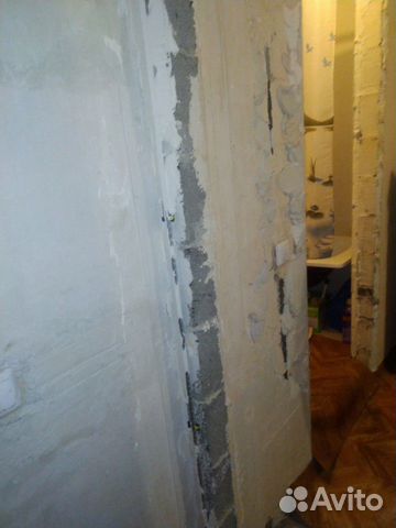 1-к квартира, 40 м², 17/17 эт. 1-к квартира, 40 м², 17/17 эт.