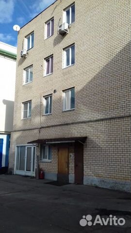 Сдам отдельно стоящие здания