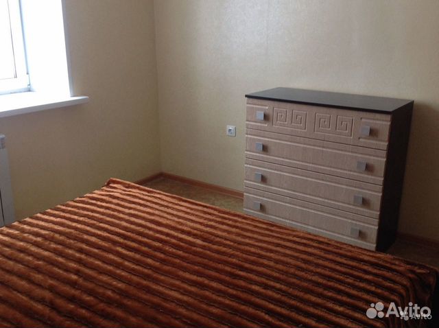 2-к квартира, 54.3 м², 2/9 эт.