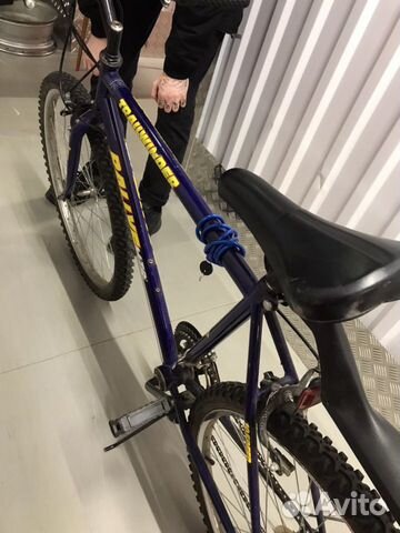 Велосипед Велосипед