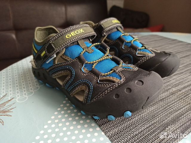 Сандали Geox 33 Сандали Geox 33