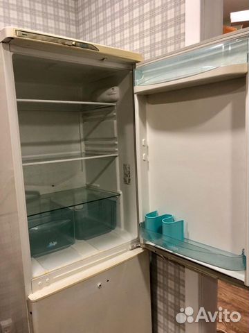 Холодильник Холодильник