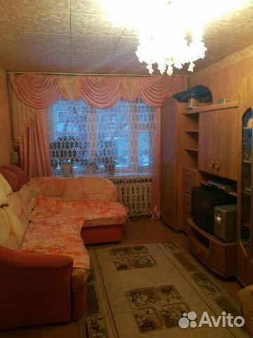2-к квартира, 43 м², 1/5 эт. 2-к квартира, 43 м², 1/5 эт.