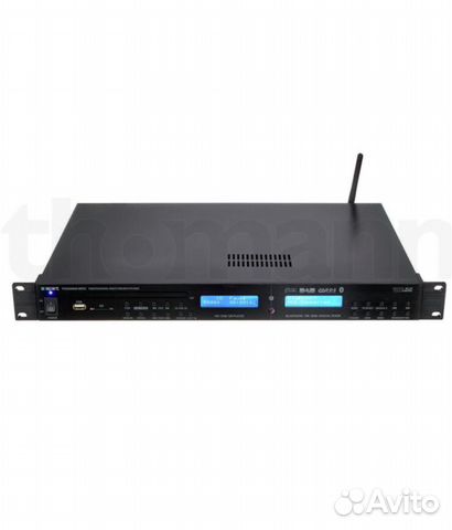 APart PCR 3000R