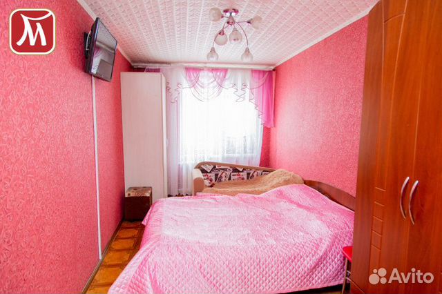 2-к квартира, 44 м², 2/5 эт. 2-к квартира, 44 м², 2/5 эт.
