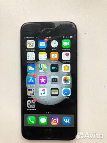 iPhone 6