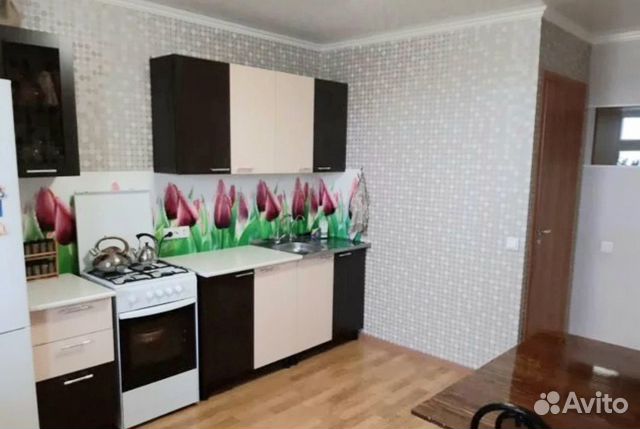 1-к квартира, 40.3 м², 9/9 эт.