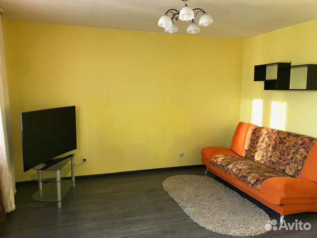 1-к квартира, 32 м², 5/15 эт.