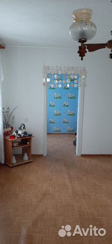 3-к квартира, 58 м², 6/9 эт. 3-к квартира, 58 м², 6/9 эт.