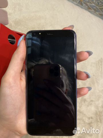 Телефон Prestigio Телефон Prestigio