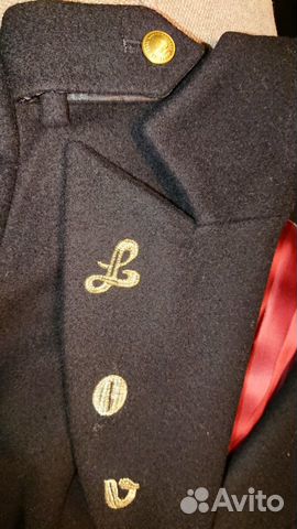 Пальто женское демисезонное Love Moschino Пальто женское демисезонное Love Moschino