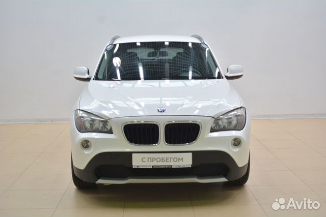 BMW X1 2.0 AT, 2011, 176 053 км BMW X1 2.0 AT, 2011, 176 053 км