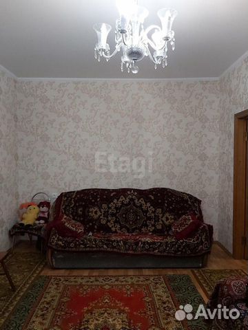2-к квартира, 54 м², 5/14 эт. 2-к квартира, 54 м², 5/14 эт.