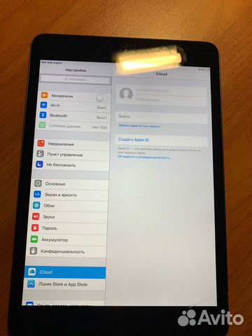 iPad mini 32Gb iPad mini 32Gb