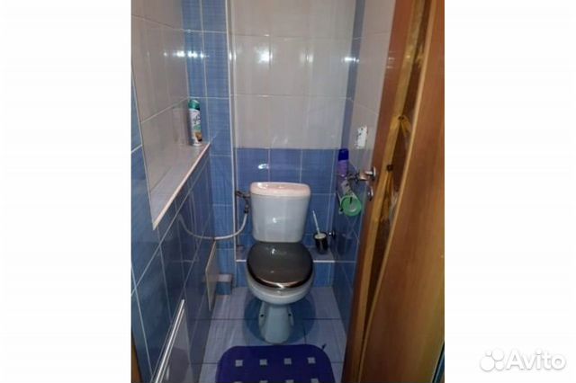 3-к квартира, 64 м², 4/9 эт.