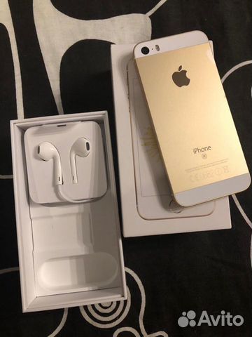 Телефон iPhone