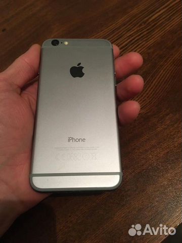 Телефон iPhone Телефон iPhone