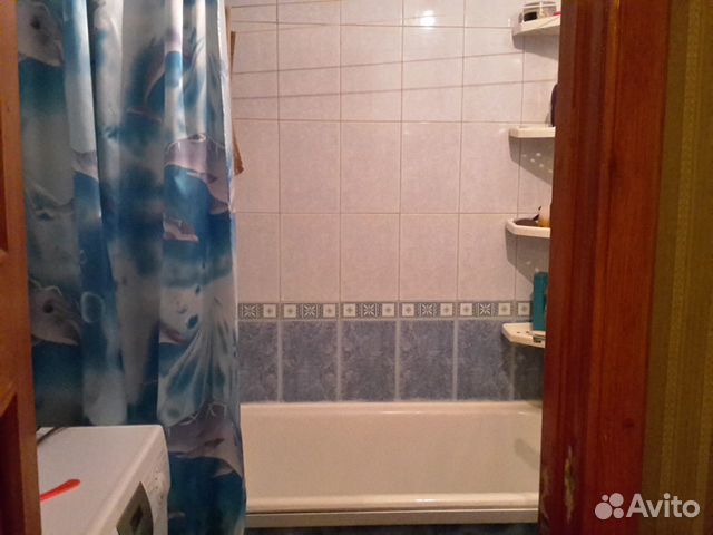 1-к квартира, 40 м², 4/10 эт. 1-к квартира, 40 м², 4/10 эт.