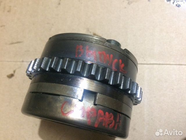 Ванос Mercedes W212 W221 W222 X166 W166 W463 W218