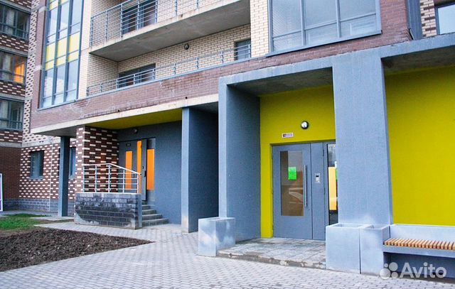 2-к квартира, 51.4 м², 5/15 эт. 2-к квартира, 51.4 м², 5/15 эт.