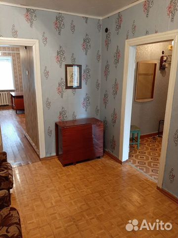 2-к квартира, 41 м², 2/2 эт. 2-к квартира, 41 м², 2/2 эт.