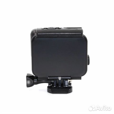 Аквабокс Telesin для камеры GoPro Hero 7/6/5 Black Аквабокс Telesin для камеры GoPro Hero 7/6/5 Black
