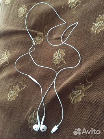 EarPods продам EarPods продам