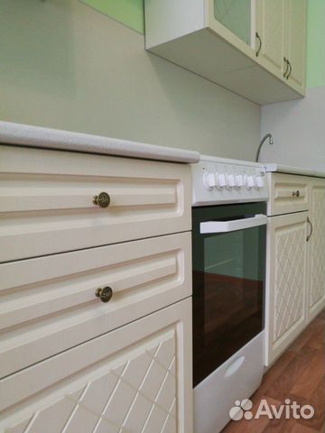 1-к квартира, 44 м², 2/10 эт.