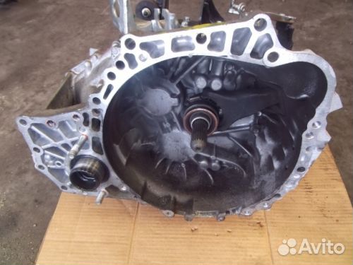 Коробка передач Toyota Rav 4 2.2d Коробка передач Toyota Rav 4 2.2d