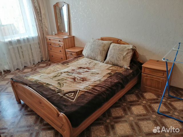 2-к квартира, 53 м², 4/5 эт. 2-к квартира, 53 м², 4/5 эт.